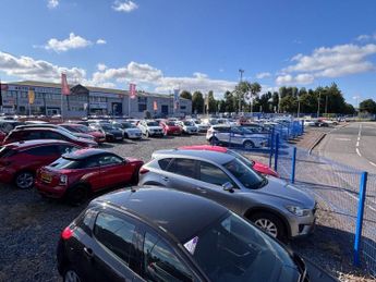 CITROEN C3 1.2 PureTech PLUS Hatchback 5dr Petrol EAT6 Euro 6 (s/s) (110 ps