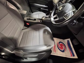 RENAULT ARKANA 1.6 E-TECH S Edition SUV 5dr Petrol Hybrid Auto 2WD Euro 6 (s/s)