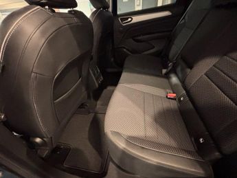 RENAULT ARKANA 1.6 E-TECH S Edition SUV 5dr Petrol Hybrid Auto 2WD Euro 6 (s/s)