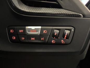 BMW 1 SERIES 1.5 118i Sport (LCP) Hatchback 5dr Petrol DCT Euro 6 (s/s) (136 