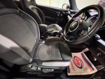 MINI HATCH 1.5 Cooper Sport Hatchback 3dr Petrol Steptronic Euro 6 (s/s) (1