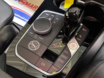 BMW 1 SERIES 1.5 118i Sport (LCP) Hatchback 5dr Petrol DCT Euro 6 (s/s) (136 