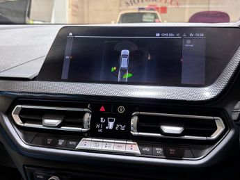 BMW 1 SERIES 1.5 118i Sport (LCP) Hatchback 5dr Petrol DCT Euro 6 (s/s) (136 