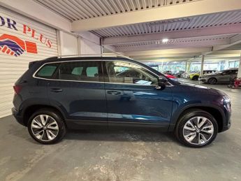 SKODA KAROQ 1.5 TSI ACT SE L SUV 5dr Petrol DSG Euro 6 (s/s) (150 ps)