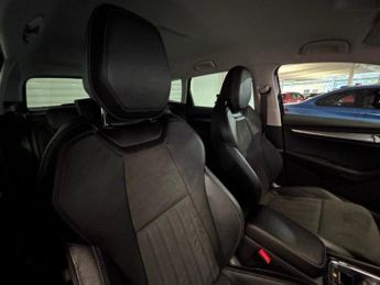 SKODA KAROQ 1.5 TSI ACT SE L SUV 5dr Petrol DSG Euro 6 (s/s) (150 ps)