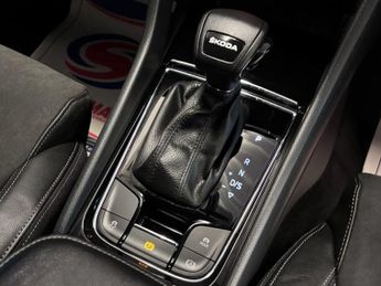 SKODA KAROQ 1.5 TSI ACT SE L SUV 5dr Petrol DSG Euro 6 (s/s) (150 ps)