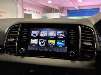 SKODA KAROQ 1.5 TSI ACT SE L SUV 5dr Petrol DSG Euro 6 (s/s) (150 ps)