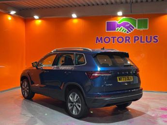 SKODA KAROQ 1.5 TSI ACT SE L SUV 5dr Petrol DSG Euro 6 (s/s) (150 ps)