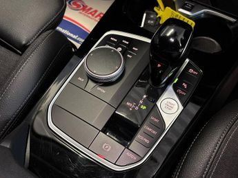 BMW 1 SERIES 1.5 118i Sport (LCP) Hatchback 5dr Petrol DCT Euro 6 (s/s) (136 