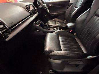 SKODA KAROQ 1.6 TDI SE L SUV 5dr Diesel DSG Euro 6 (s/s) (115 ps)