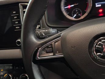 SKODA KAROQ 1.6 TDI SE L SUV 5dr Diesel DSG Euro 6 (s/s) (115 ps)