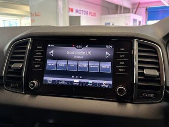 SKODA KAROQ 1.6 TDI SE L SUV 5dr Diesel DSG Euro 6 (s/s) (115 ps)