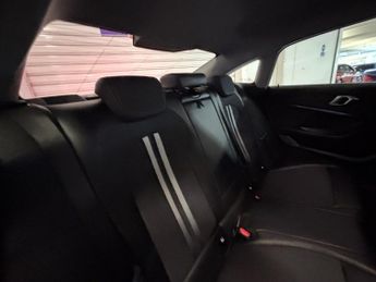 BMW 2 SERIES GRAN COUPE 1.5 218i Sport (LCP) Saloon 4dr Petrol DCT Euro 6 (s/s) (136 ps)