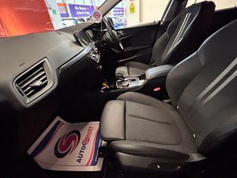 BMW 2 SERIES GRAN COUPE 1.5 218i Sport (LCP) Saloon 4dr Petrol DCT Euro 6 (s/s) (136 ps)