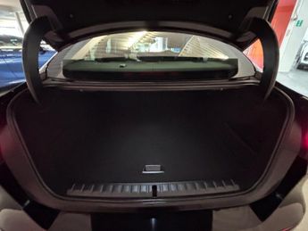 BMW 2 SERIES GRAN COUPE 1.5 218i Sport (LCP) Saloon 4dr Petrol DCT Euro 6 (s/s) (136 ps)