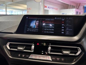 BMW 2 SERIES GRAN COUPE 1.5 218i Sport (LCP) Saloon 4dr Petrol DCT Euro 6 (s/s) (136 ps)