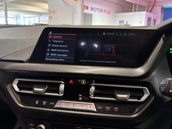 BMW 2 SERIES GRAN COUPE 1.5 218i Sport (LCP) Saloon 4dr Petrol DCT Euro 6 (s/s) (136 ps)