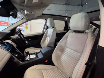 LAND ROVER DISCOVERY SPORT 2.0 D180 MHEV SE SUV 5dr Diesel Auto 4WD Euro 6 (s/s) (180 ps)