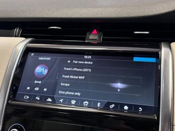 LAND ROVER DISCOVERY SPORT 2.0 D180 MHEV SE SUV 5dr Diesel Auto 4WD Euro 6 (s/s) (180 ps)