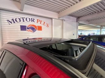 FORD FOCUS 1.5 EcoBlue Active X Estate 5dr Diesel Auto Euro 6 (s/s) (120 ps