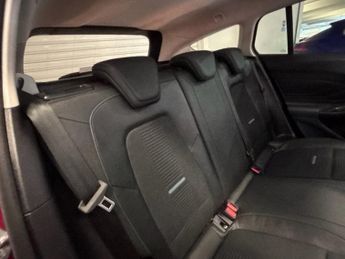 FORD FOCUS 1.5 EcoBlue Active X Estate 5dr Diesel Auto Euro 6 (s/s) (120 ps