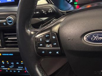 FORD FOCUS 1.5 EcoBlue Active X Estate 5dr Diesel Auto Euro 6 (s/s) (120 ps