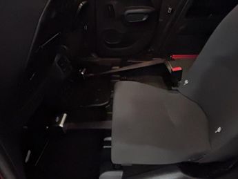 PEUGEOT RIFTER 1.5l 5d  AUTO  129 BHP