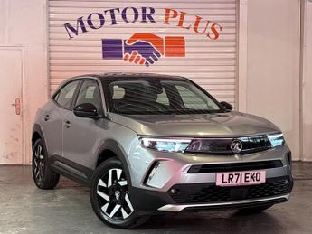 Vauxhall Mokka 1.2 Turbo Elite Nav SUV 5dr Petrol Manual Euro 6 (s/s) (100 ps)