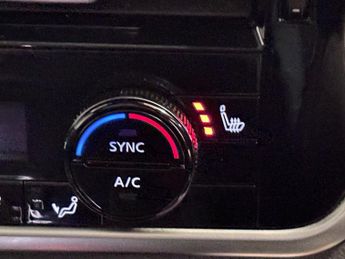 NISSAN QASHQAI 1.3 DIG-T MHEV Tekna+ SUV 5dr Petrol Hybrid XTRON Euro 6 (s/s) (