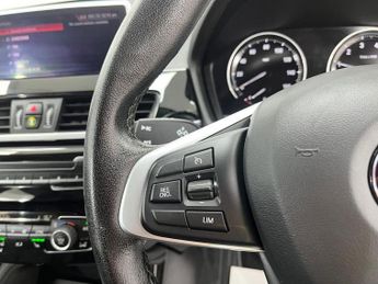 BMW X1 1.5 25e 10kWh xLine SUV 5dr Petrol Plug-in Hybrid Auto xDrive Eu