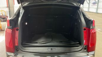 PEUGEOT 3008 1.5 BlueHDi GT Line SUV 5dr Diesel EAT Euro 6 (s/s) (130 ps)