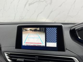 PEUGEOT 3008 1.5 BlueHDi GT Line SUV 5dr Diesel EAT Euro 6 (s/s) (130 ps)