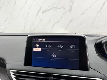 PEUGEOT 3008 1.5 BlueHDi GT Line SUV 5dr Diesel EAT Euro 6 (s/s) (130 ps)