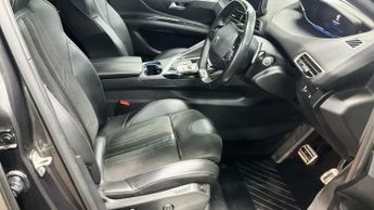 PEUGEOT 3008 1.5 BlueHDi GT Premium SUV 5dr Diesel EAT Euro 6 (s/s) (130 ps)