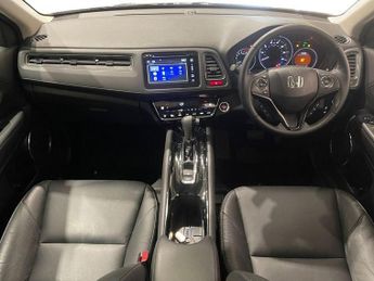 HONDA HR-V 1.5 i-VTEC EX SUV 5dr Petrol CVT Euro 6 (s/s) (130 ps)