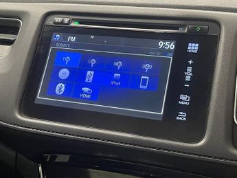 HONDA HR-V 1.5 i-VTEC EX SUV 5dr Petrol CVT Euro 6 (s/s) (130 ps)