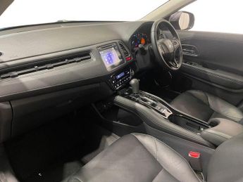 HONDA HR-V 1.5 i-VTEC EX SUV 5dr Petrol CVT Euro 6 (s/s) (130 ps)