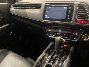 HONDA HR-V 1.5 i-VTEC EX SUV 5dr Petrol CVT Euro 6 (s/s) (130 ps)