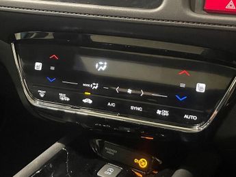 HONDA HR-V 1.5 i-VTEC EX SUV 5dr Petrol CVT Euro 6 (s/s) (130 ps)