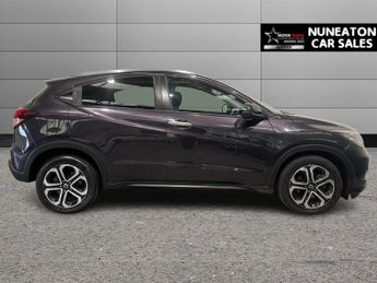 HONDA HR-V 1.5 i-VTEC EX SUV 5dr Petrol CVT Euro 6 (s/s) (130 ps)