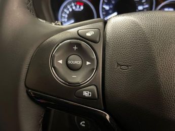 HONDA HR-V 1.5 i-VTEC EX SUV 5dr Petrol CVT Euro 6 (s/s) (130 ps)