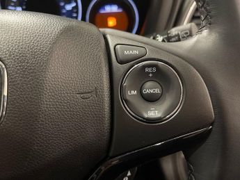 HONDA HR-V 1.5 i-VTEC EX SUV 5dr Petrol CVT Euro 6 (s/s) (130 ps)