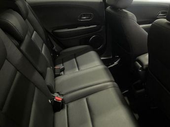 HONDA HR-V 1.5 i-VTEC EX SUV 5dr Petrol CVT Euro 6 (s/s) (130 ps)