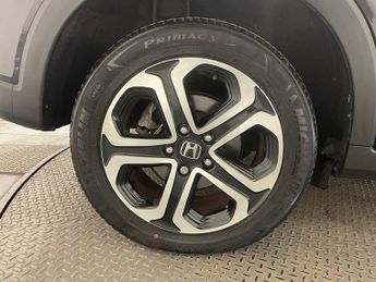HONDA HR-V 1.5 i-VTEC EX SUV 5dr Petrol CVT Euro 6 (s/s) (130 ps)