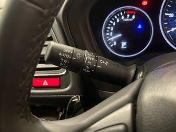 HONDA HR-V 1.5 i-VTEC EX SUV 5dr Petrol CVT Euro 6 (s/s) (130 ps)