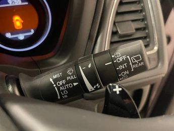 HONDA HR-V 1.5 i-VTEC EX SUV 5dr Petrol CVT Euro 6 (s/s) (130 ps)