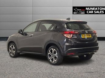 HONDA HR-V 1.5 i-VTEC EX SUV 5dr Petrol CVT Euro 6 (s/s) (130 ps)