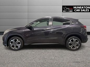 HONDA HR-V 1.5 i-VTEC EX SUV 5dr Petrol CVT Euro 6 (s/s) (130 ps)