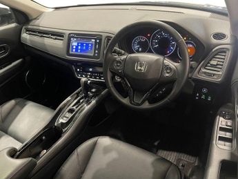 HONDA HR-V 1.5 i-VTEC EX SUV 5dr Petrol CVT Euro 6 (s/s) (130 ps)