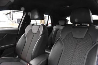 AUDI Q2 1.5 TFSI CoD 35 S line SUV 5dr Petrol S Tronic Euro 6 (s/s) (150